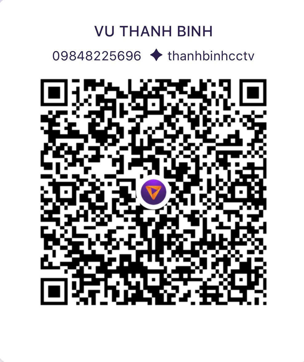 QR Chú rể